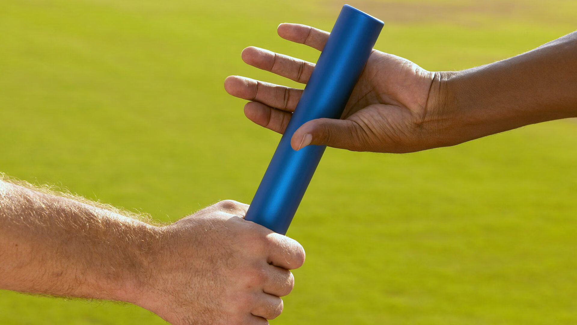 体育新闻中心发布体育创作者职业发展支持政策，体育行业创业的方向