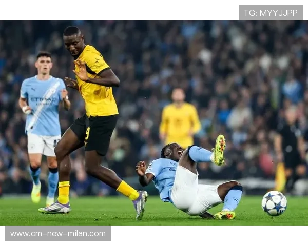 6日凌晨欧冠联赛第四轮火热开启，曼城能否迎来反弹对决大黄蜂？