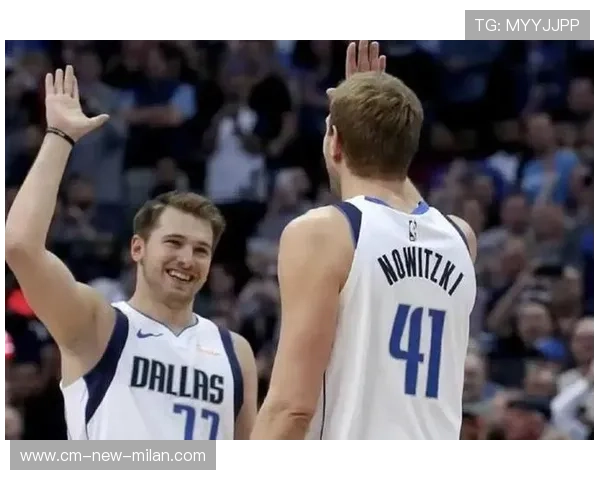 东契奇关键传球助攻，独行侠最终笑纳胜利