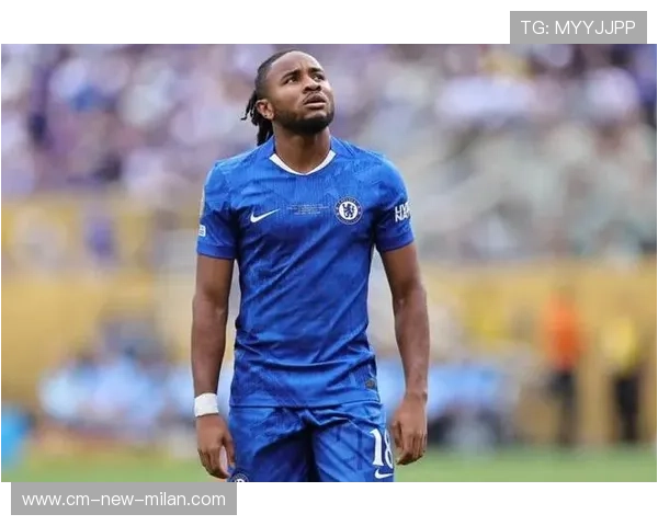 切尔西二次传球精准，恩昆库扫射得手