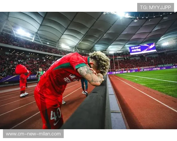 国安坚持三中卫战术,拉莫斯攻势足球遭遇失利